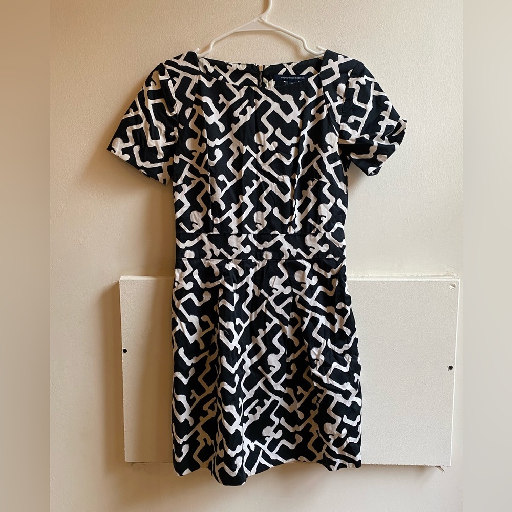French Connection cocktail dress